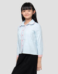 Exit Girls Zhuri Blouse Anak Perempuan
