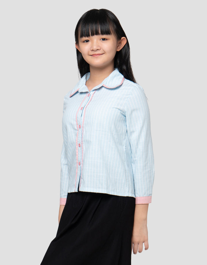 Exit Girls Zhuri Blouse Anak Perempuan