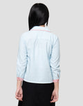 Exit Girls Zhuri Blouse Anak Perempuan