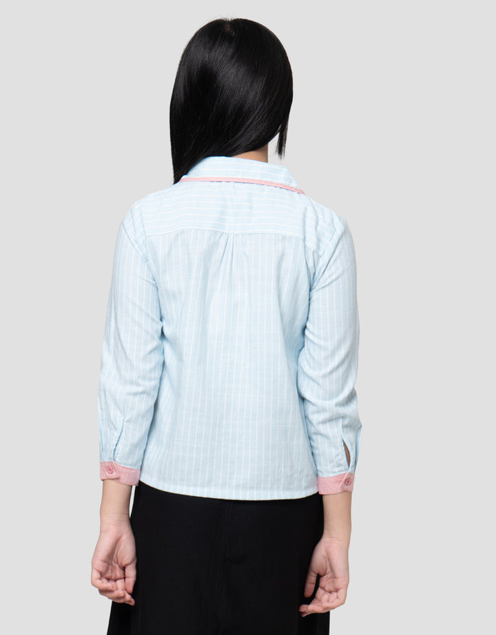 Exit Girls Zhuri Blouse Anak Perempuan