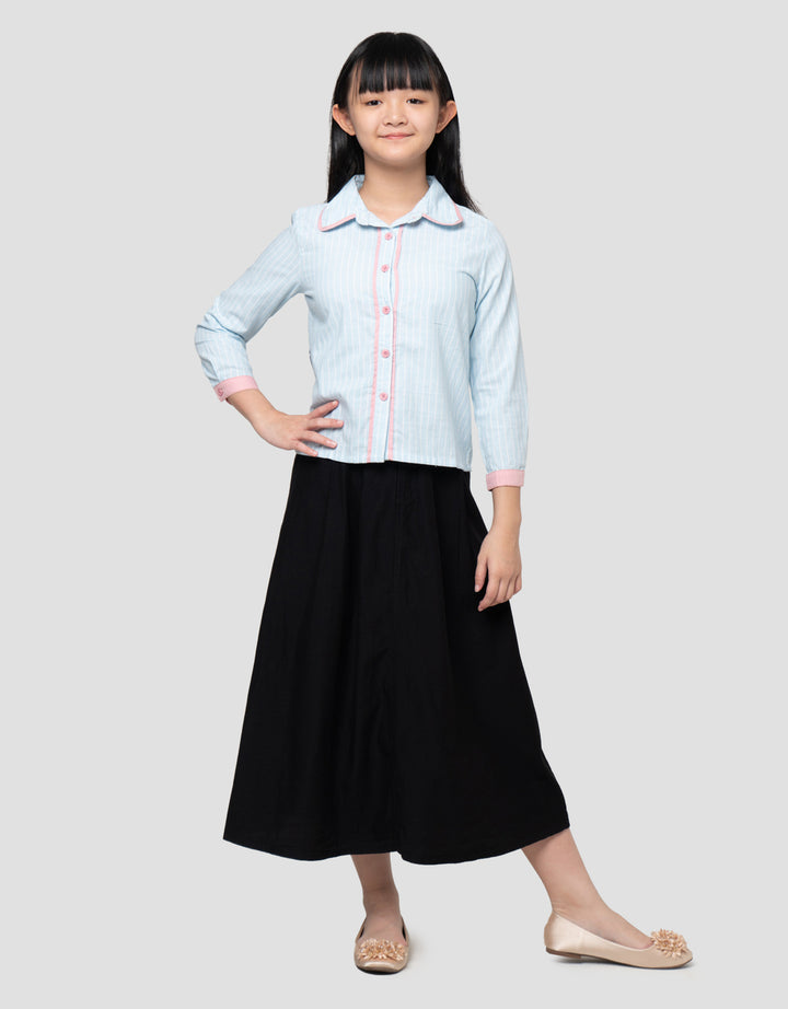 Exit Girls Zhuri Blouse Anak Perempuan