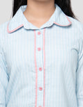Exit Girls Zhuri Blouse Anak Perempuan
