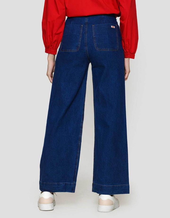 Exit Pivera Celana Denim Wanita