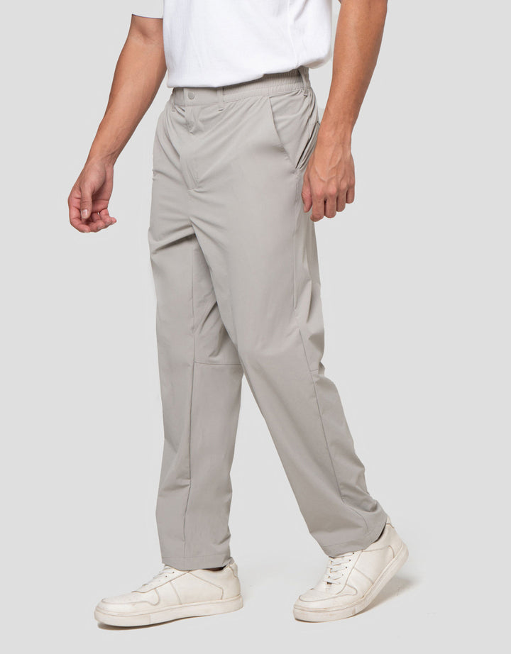 Suko Celana Panjang Nilon Parasut Stretch