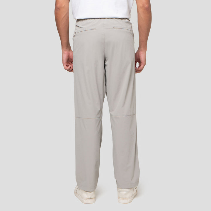 Suko Celana Panjang Nilon Parasut Stretch