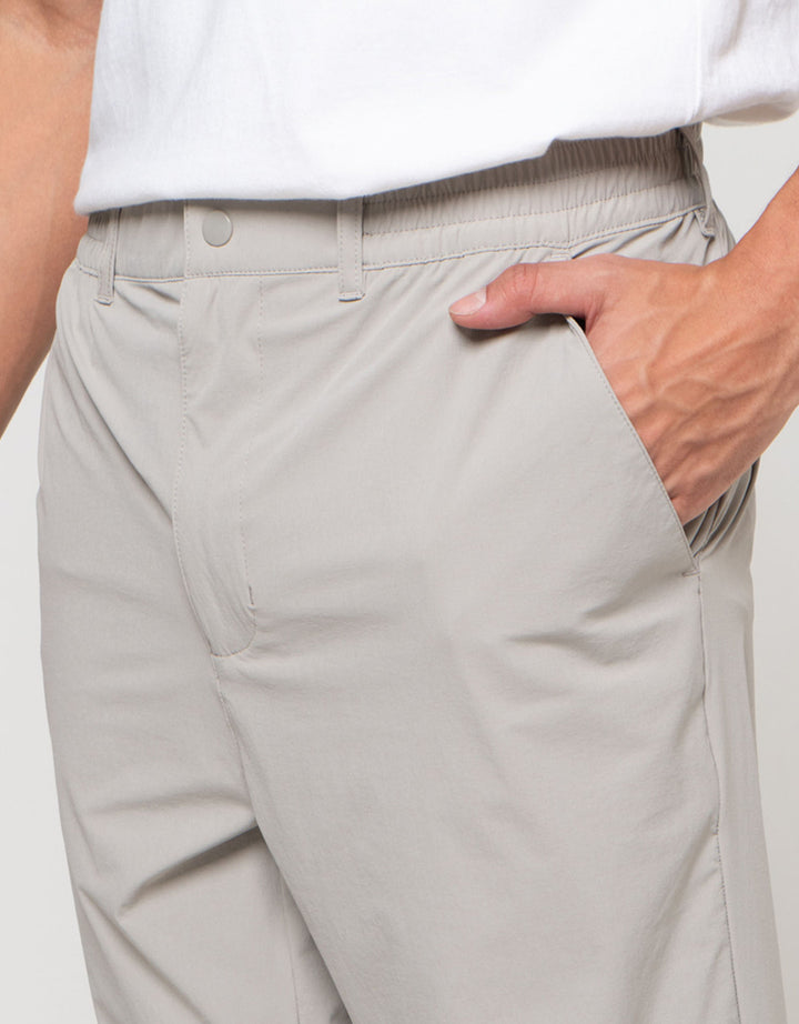 Suko Celana Panjang Nilon Parasut Stretch