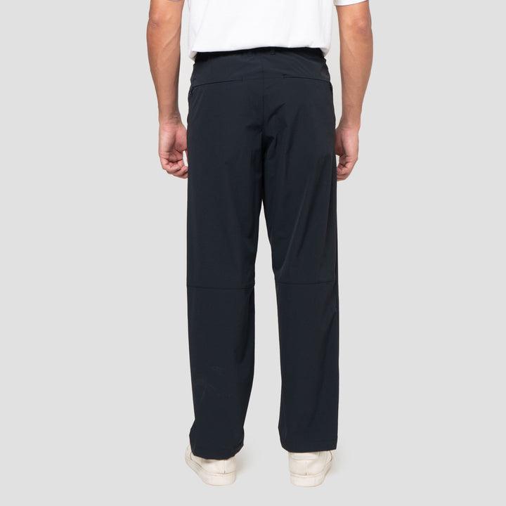 Suko Celana Panjang Nilon Parasut Stretch