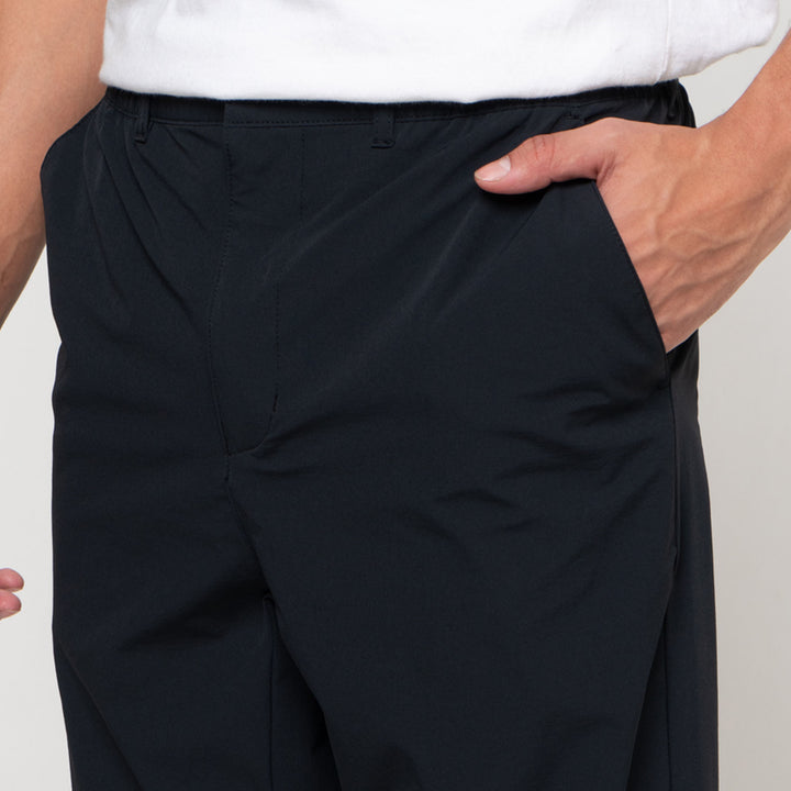 Suko Celana Panjang Nilon Parasut Stretch