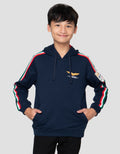 Cardinal Kids Boy Sweater Hoodie Anak Laki-Laki