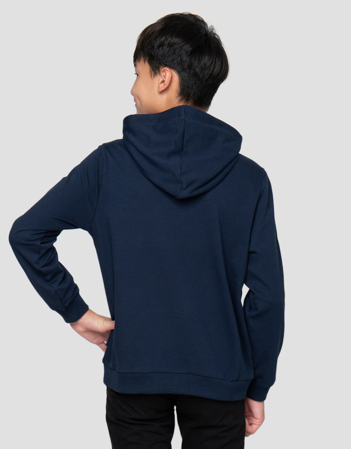 Cardinal Kids Boy Sweater Hoodie Anak Laki-Laki
