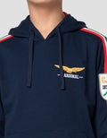 Cardinal Kids Boy Sweater Hoodie Anak Laki-Laki