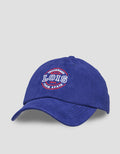 Lois Trademark Topi Pria