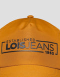 Lois Fashion Topi Pria