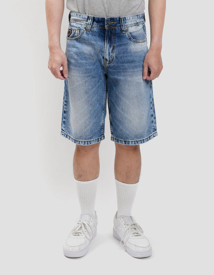 Lois Celana Denim Pria