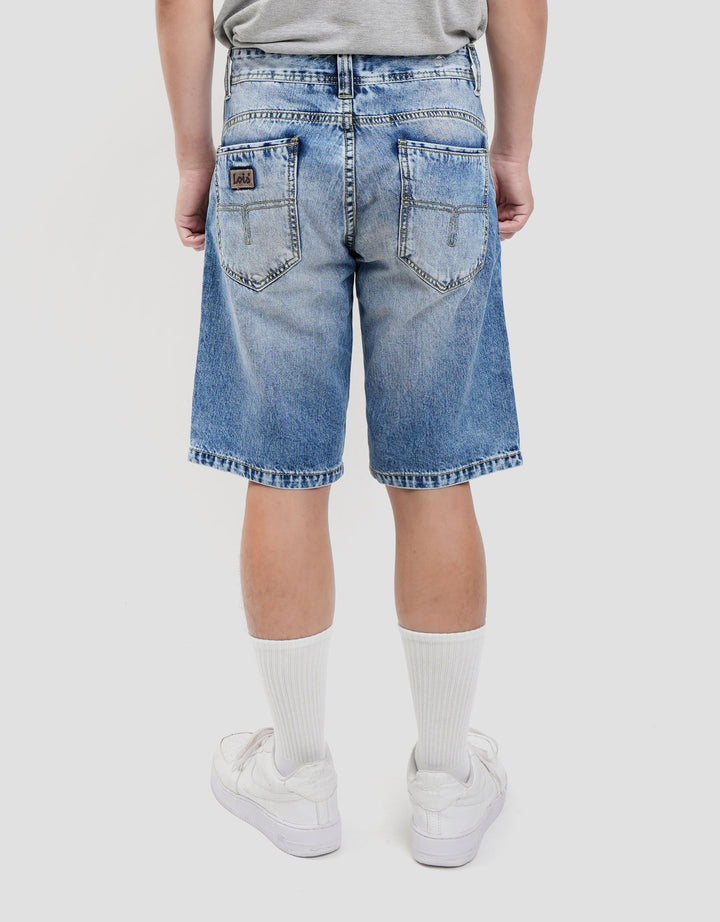 Lois Celana Denim Pria