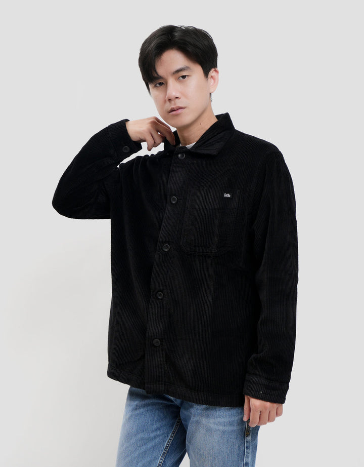 Lois Corduroy Jaket Pria