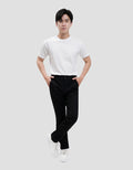 Lois Slim Stretch Fit Celana Chino Pria