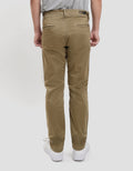 Lois Slim Stretch Fit Celana Chino Pria