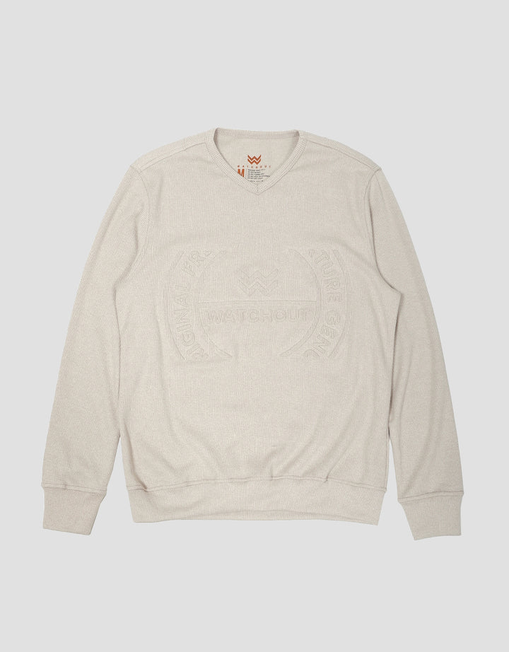 Watchout Casual WK200340005 Printed Newcastle Shirt