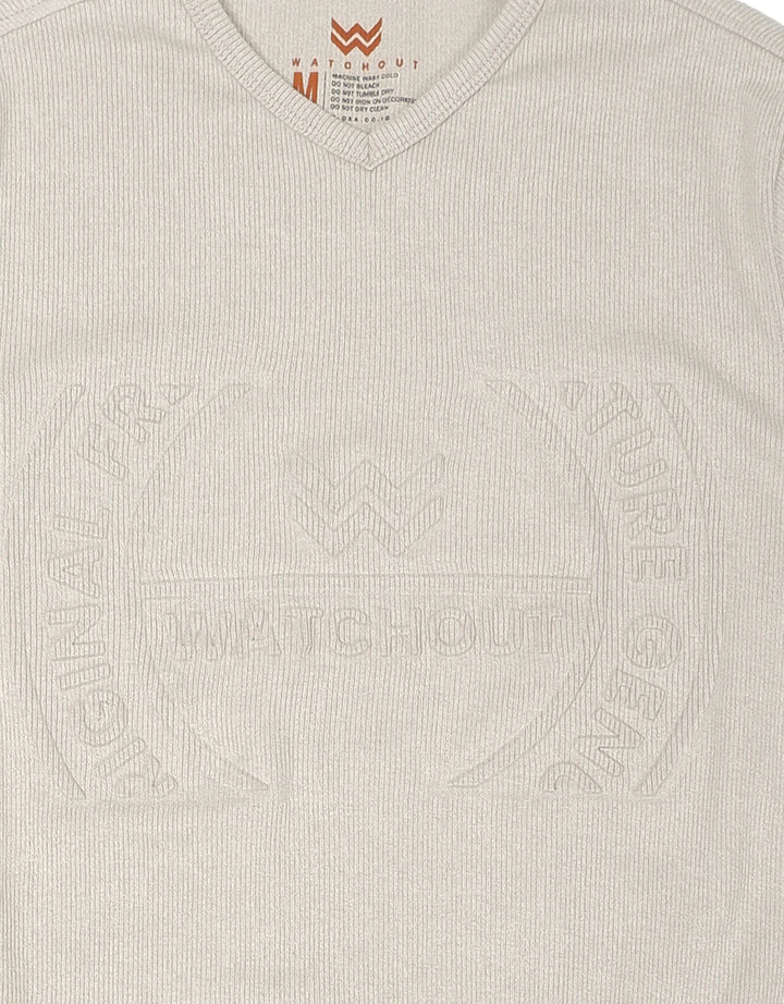 Watchout Casual WK200340005 Printed Newcastle Shirt