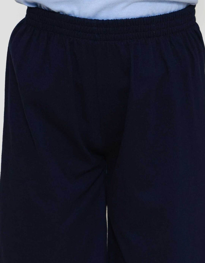 Little M Capybara Fan Clubn Pakaian Anak Laki-laki