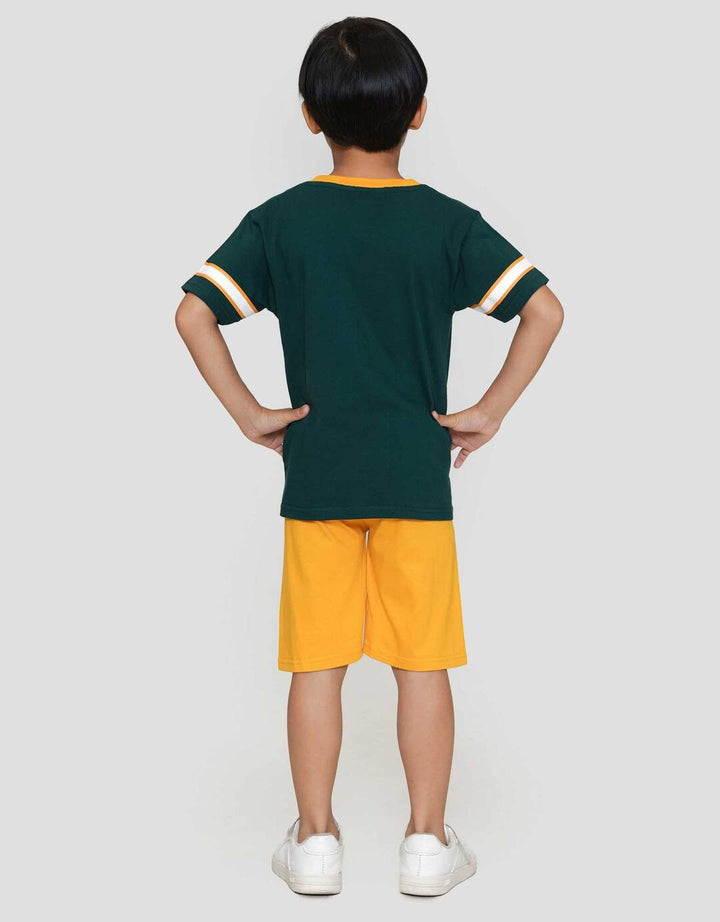 Little M Krah Vn Pakaian Anak Laki-laki