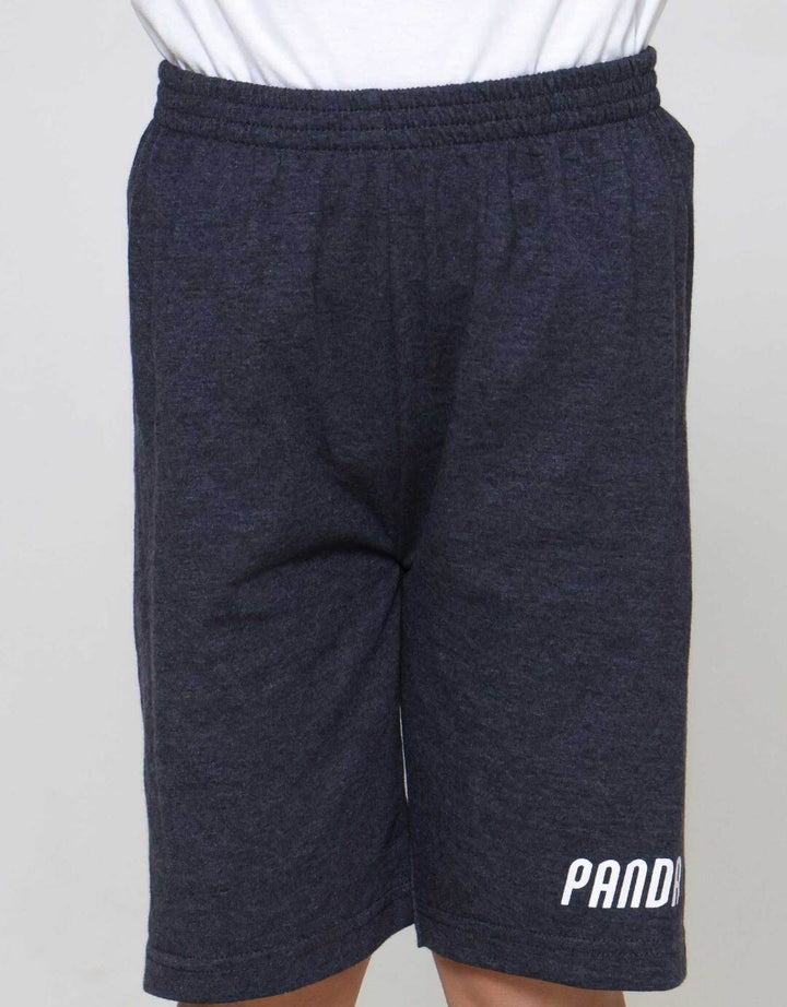 Little M Kantong Panda Facen Pakaian Anak Laki-laki