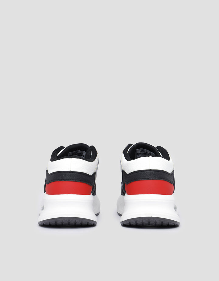 MxM Nevada Paint Sepatu Sneakers Pria