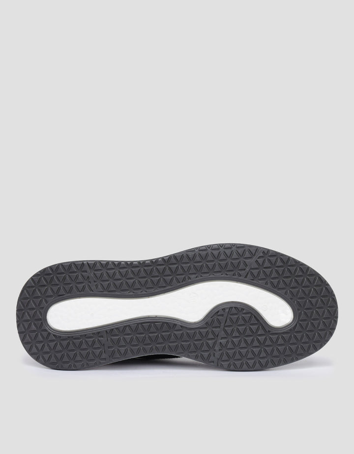 MxM Nevada Paint Sepatu Sneakers Pria