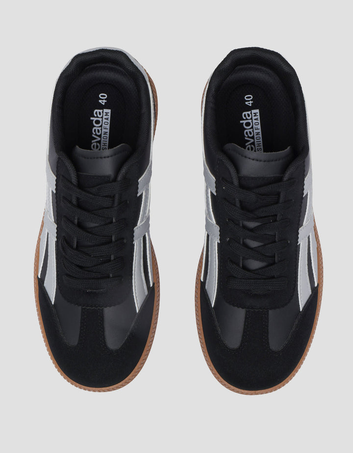 MxM Nevada Casual Sepatu Sneakers Pria