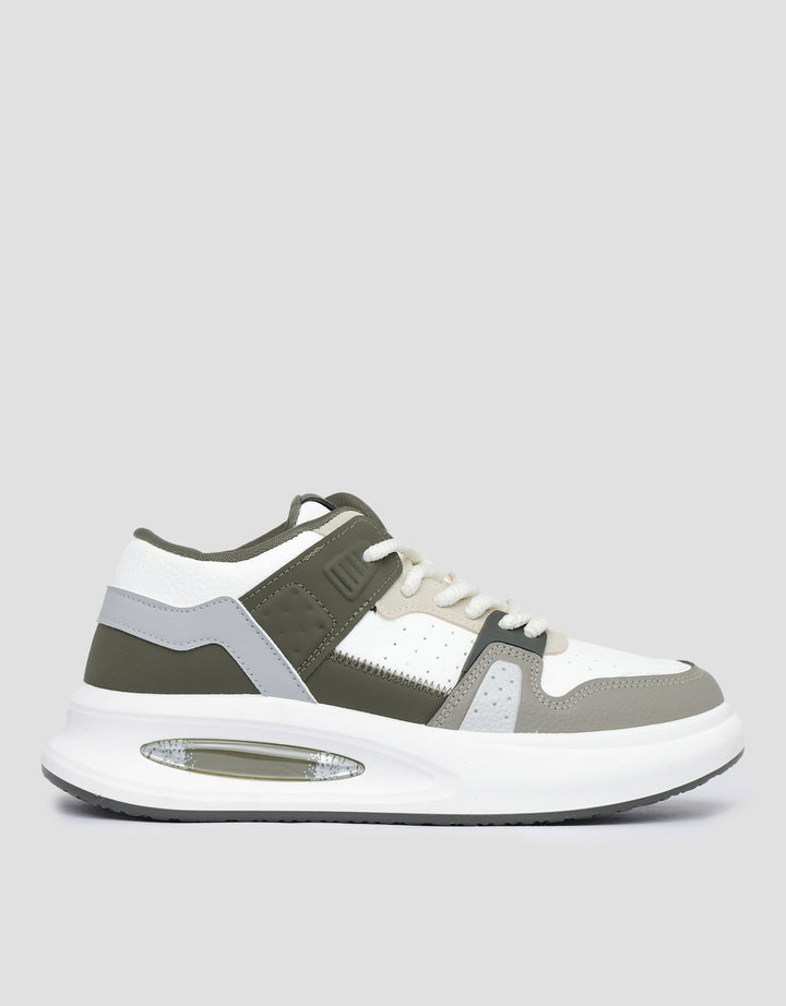 MxM Nevada Classic Sepatu Sneakers Pria