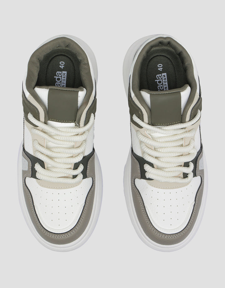 MxM Nevada Classic Sepatu Sneakers Pria