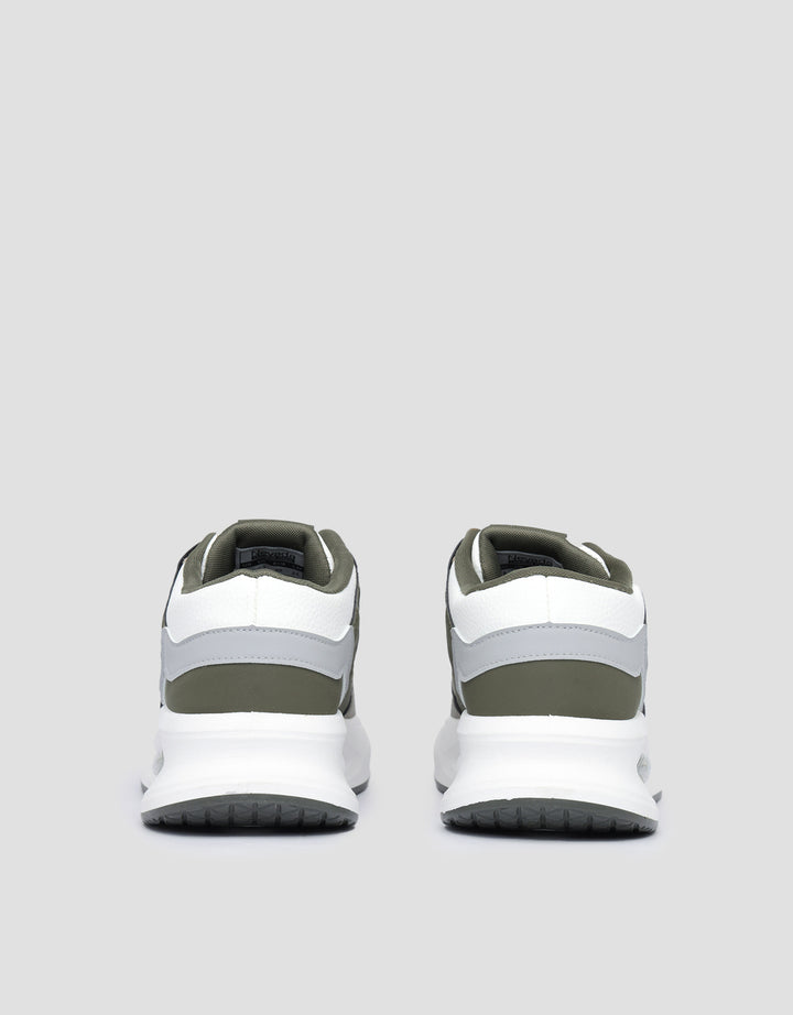 MxM Nevada Classic Sepatu Sneakers Pria