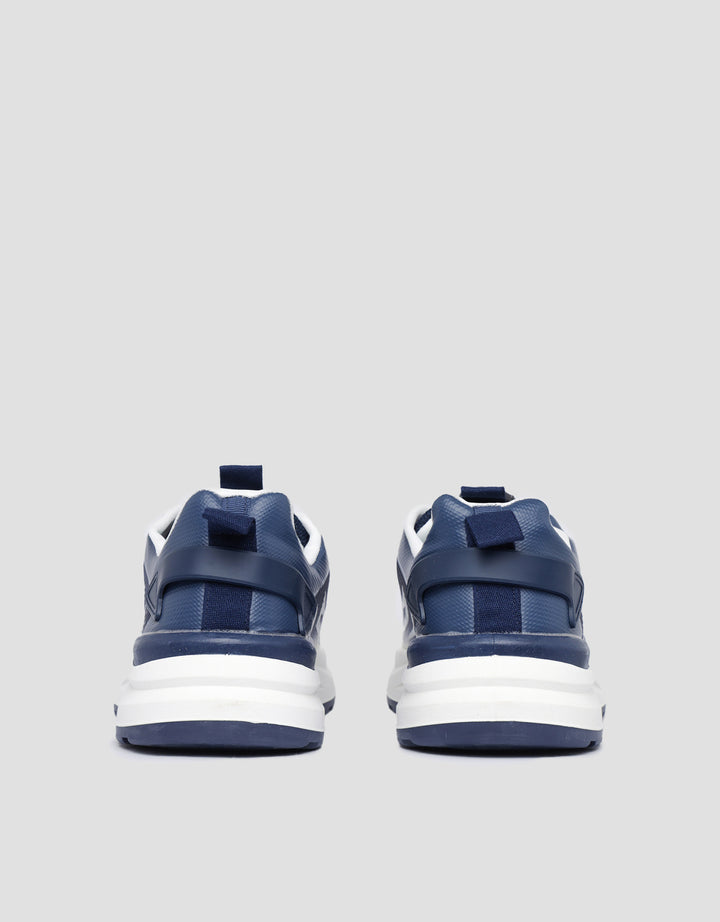 MxM Nevada Fresh Sepatu Sneakers Pria