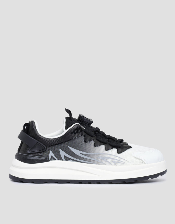 MxM Nevada Elegan Sepatu Sneakers Pria