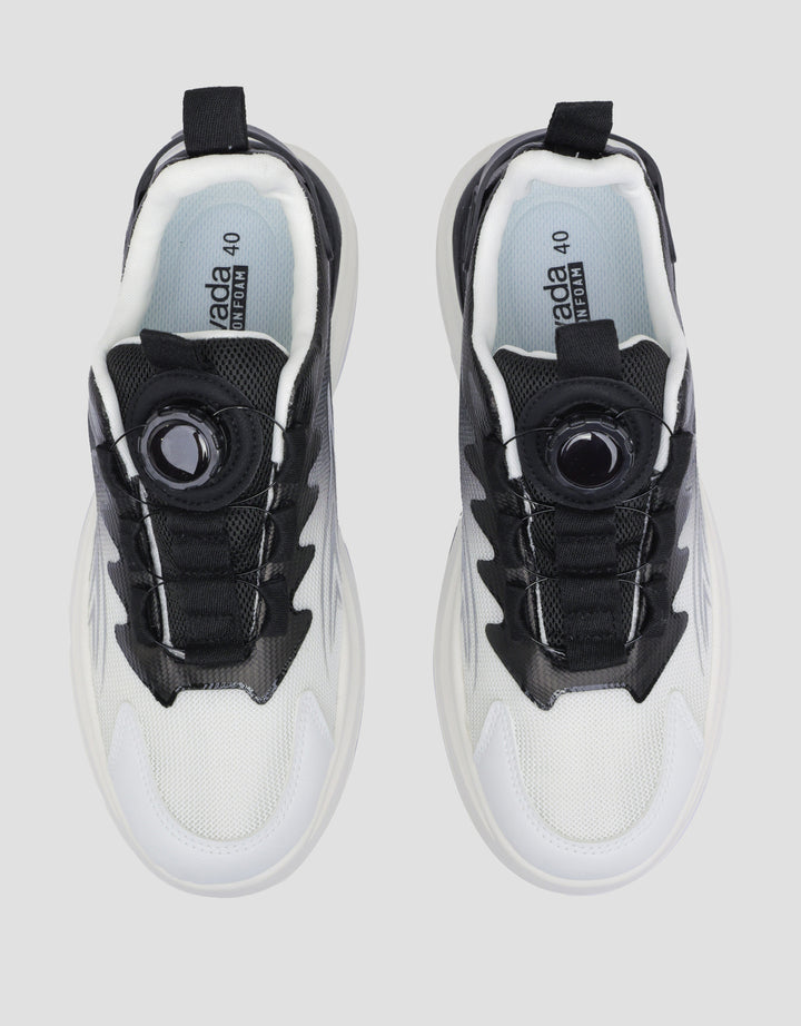 MxM Nevada Elegan Sepatu Sneakers Pria