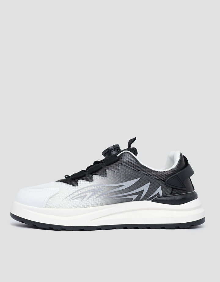 MxM Nevada Elegan Sepatu Sneakers Pria