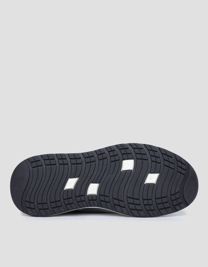 MxM Nevada Elegan Sepatu Sneakers Pria