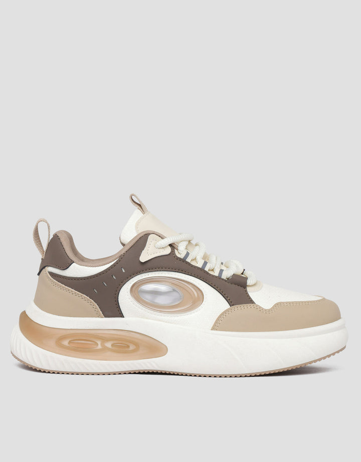 MxM Nevada Fashion Sepatu Sneakers Pria