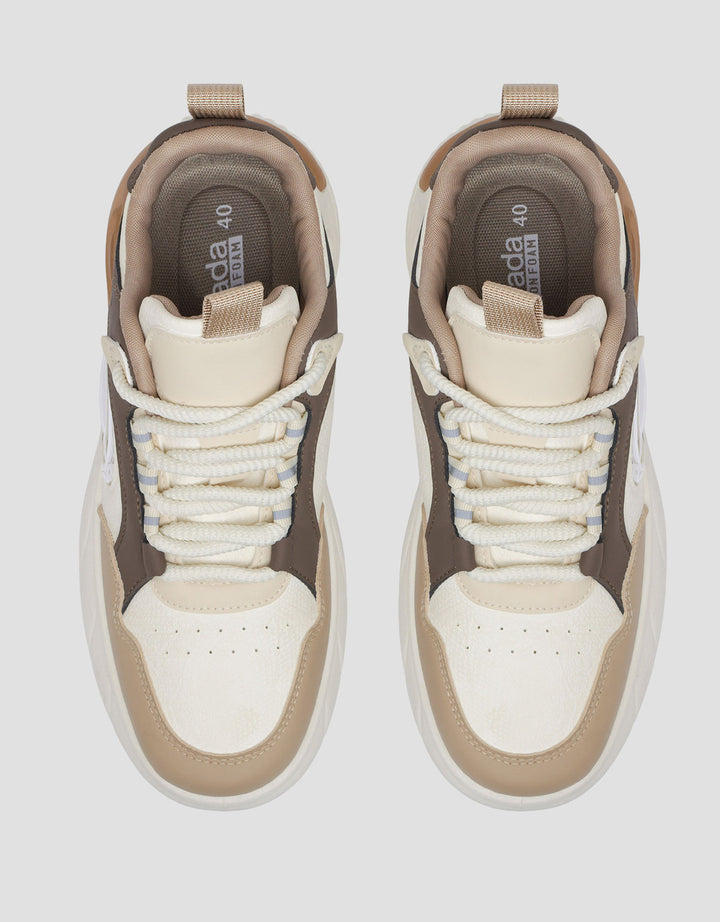 MxM Nevada Fashion Sepatu Sneakers Pria