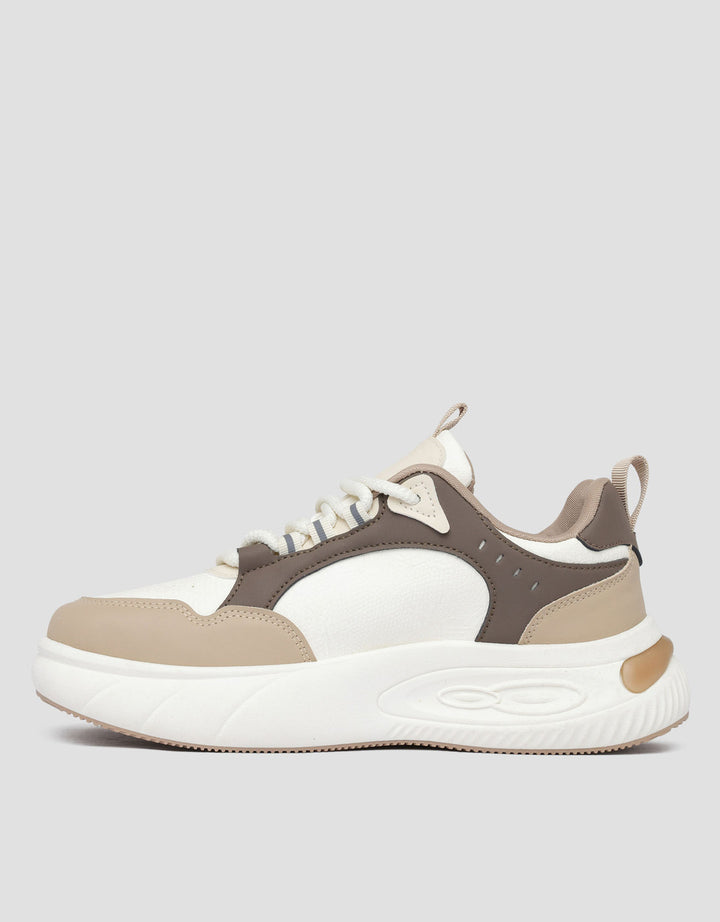 MxM Nevada Fashion Sepatu Sneakers Pria