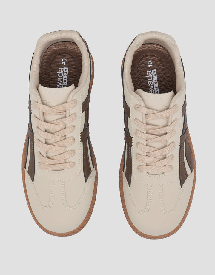 MxM Nevada Stripes Sepatu Sneakers Pria