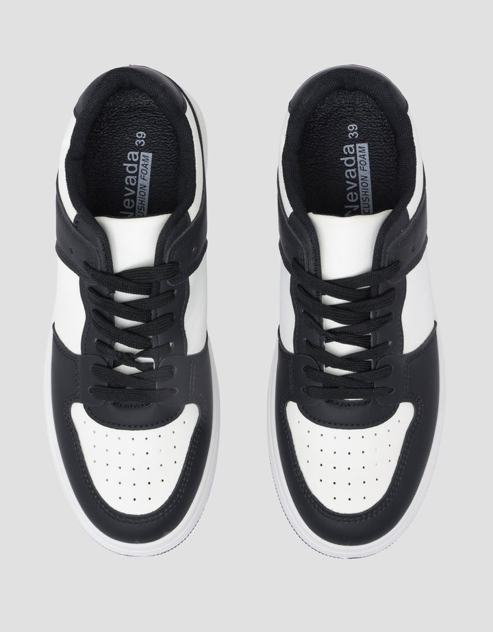 MxM Nevada Beauty Sepatu Sneakers Wanita