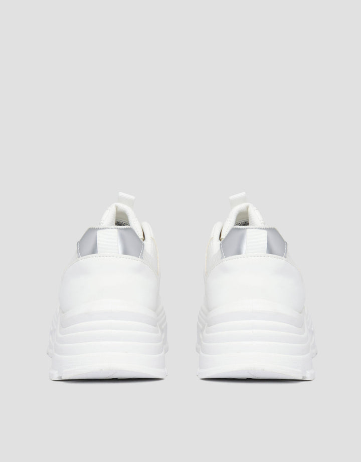 MxM Nevada Casual Style Sepatu Sneakers Wanita