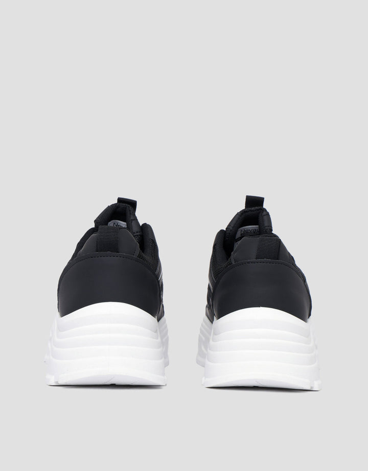 MxM Nevada Casual Design Sepatu Sneakers Wanita