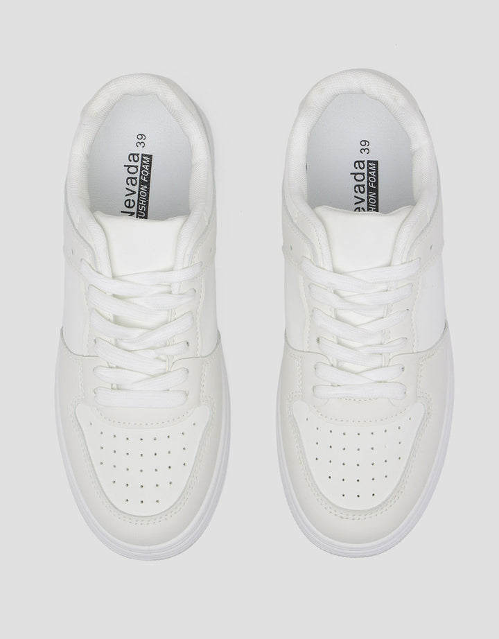 MxM Nevada Casual Seaptu Sneakers Wanita