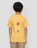 Little M Adventure Cucuk Kaos Anak Laki-laki