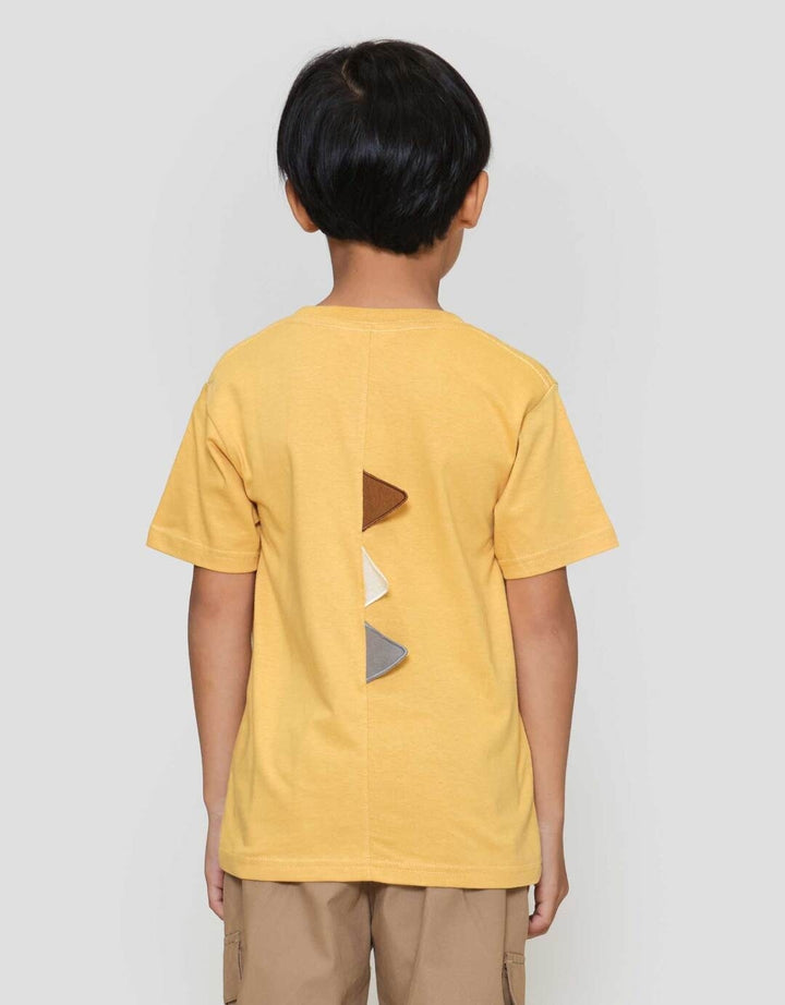 Little M Adventure Cucuk Kaos Anak Laki-laki