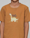 Little M Keep Smile Kaos Anak Laki-laki
