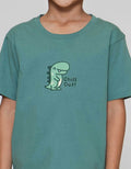 Little M Chill Out Kaos Anak Laki-laki
